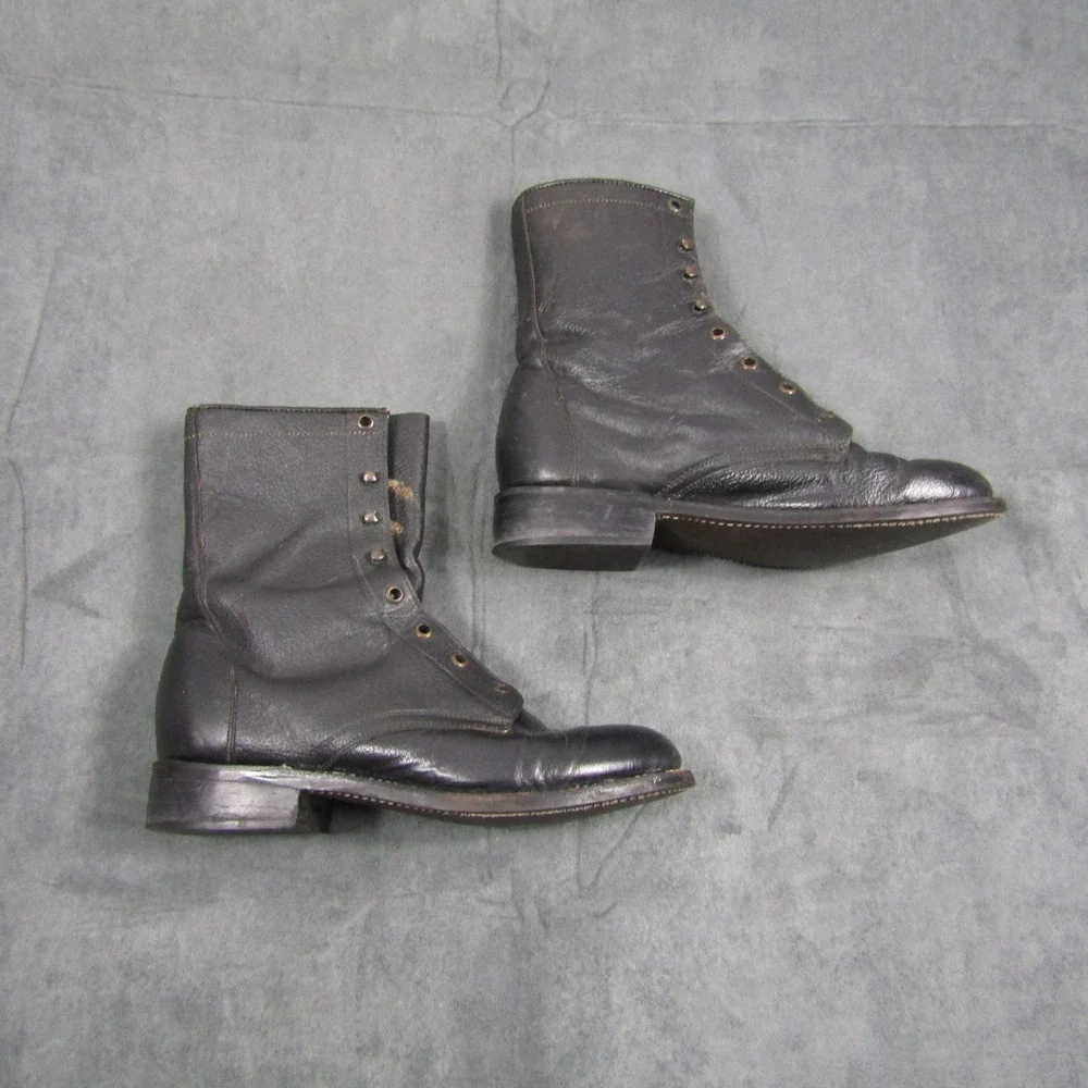 Oak Tree Farms these boots